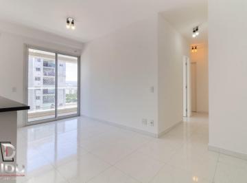Apartamento · 55m² · 2 Quartos · 1 Vaga · Apartamento para locação em Vila Anastácio com 2 quartos, 55m²