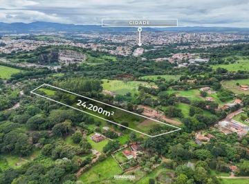 Terreno · 24200m² · RE/MAX CASANOVA VENDE - TERRENO - 24.200 M² - São João da Boa Vista - Zona Rural