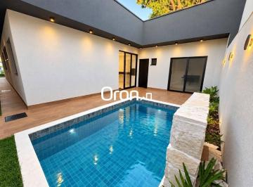 fde6a3185fc147d58a3e2df4291907e4402e8aeb · Casa com 3 dormitórios à venda, 210 m² por R$ 1.230.000,00 - Residencial Vereda dos Buritis - Goiâni