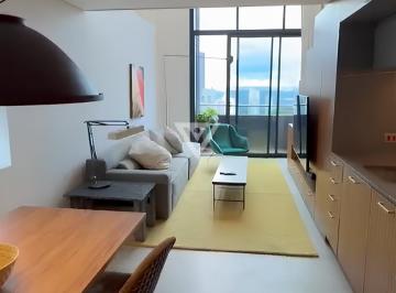 1 · Duplex à venda com 1 suíte e 1 vaga no Sumarezinho!