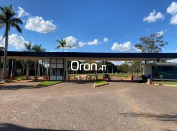 9fe4075c761f88c8cfbdcc3979b1a331cb85281d · Terreno à venda, 284 m² por R$ 259.000,00 - Chácara Recreio Samambaia - Goianira/GO