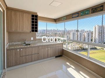 118518fdd3e20dfb60fbc783a85d39dc113585bf · Apartamento com 2 dormitórios à venda, 63 m² por R$ 475.000,00 - Vila dos Alpes - Goiânia/GO