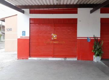 a919bd6289db7361ca451d61dc484d279a7355a7 · Ponto para alugar, 50 m² por R$ 1.700/mês - Residencial União - São José dos Campos/SP
