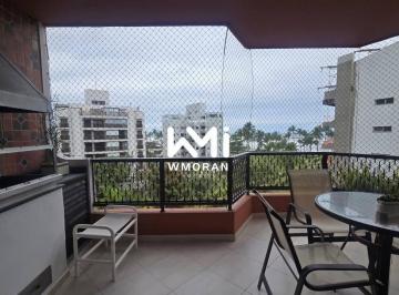 045a9e71e76c08e753948e4d6c2fc6ca6d2bfa13 · Apartamento com 3 dormitórios (1 suíte) para alugar, 140 m² por R$ 3.550/dia - Riviera Módulo 4 - Be