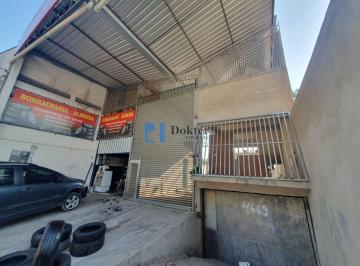 b7be85d6ac783def607774e82454a5d3c31aa0f2 · Salão comercial de aproximadamente 200 m² na Avenida Deputado Cantídio Sampaio, 4669