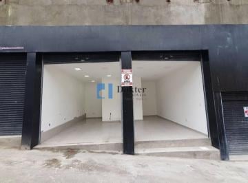 c1bf8092a54798043a18739c4e31a0345d964bf0 · Excelente oportunidade de locação comercial! Salão novo, recém-construídos, localizados logo atrás d