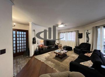 Apartamento · 226m² · 4 Quartos · 2 Vagas · Locação Apartamento Sao Caetano do Sul Santo Antonio Ref: 48010