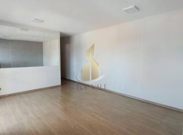 4db9d35faf9d141085137ae865bef34d0b993830 · Apartamento com 2 dormitórios para alugar, 70 m² por R$ 4.160,00/mês - Parque Industrial - São José