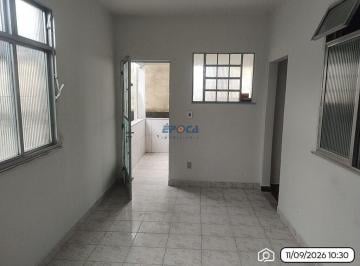 Casa · 50m² · 2 Quartos · Casa para aluguel - em Bento Ribeiro