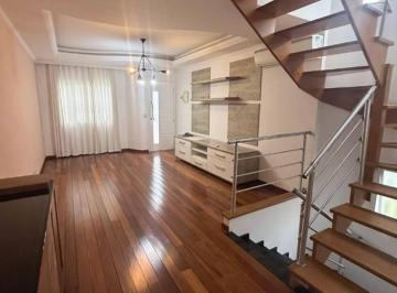 e4680d2925399532a436abf0032f7e620390c7b8 · Sobrado com 3 dormitórios para alugar, 180 m² por R$ 7.025,00/mês - Picanco - Guarulhos/SP