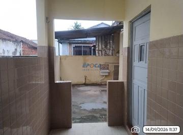Casa · 75m² · 2 Quartos · Casa para aluguel - em Santa Cruz