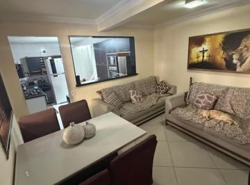 Casa · 110m² · 3 Quartos · Casa à venda - em Santíssimo