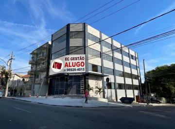 Comercial · 845m² · Comercial para aluguel - no Campo Grande
