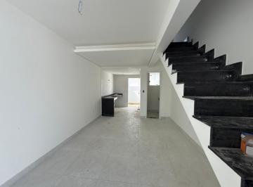 Casa · 2 Quartos · 1 Vaga · Casa à venda - em Santa Amélia