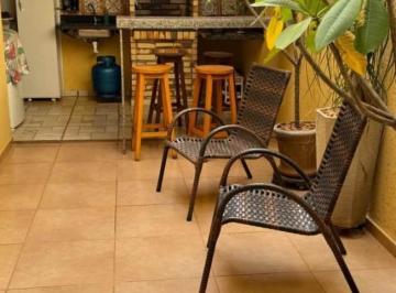 Casa · 70m² · 2 Quartos · 1 Vaga · Casa à venda - no Vila Zat