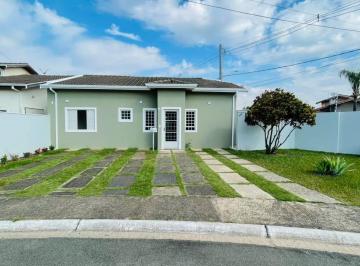 d5febd9b3d4c94ad4a231f72f4d6cb9d0dde9410 · Casa No Condominio Villaggio Di Itaici com 3 dormitórios Sendo 1 Suítes à venda, 91 m² por R$ 820.0
