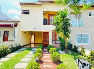 1756a9049e05834b78b2b718536c53b6515277ef · Sobrado No Condominio Residencial Vista Verde, com 3 dormitórios à venda, 185 m² por R$ 1.160.000 -