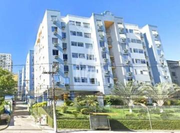 Apartamento à venda 2 quartos 1 vaga Largo do Barradas · Apartamento com 2 quartos, 1 vaga à venda, 78m² por R$ 295.000,00 - Largo do Barradas - Niterói/RJ