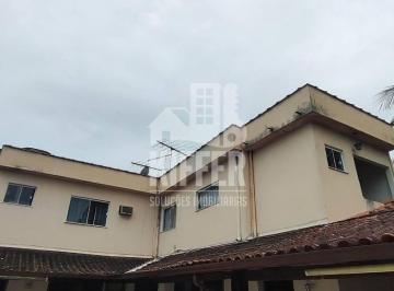 Casa próxima ao Guanabara · Casa com 2 dormitórios à venda, 75 m² por R$ 350,00 - Jardim Fluminense - São Gonçalo/RJ