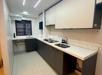 Apartamento · 60m² · 2 Quartos · 1 Vaga · TH36103 - Centro Urbano Quadra 302 Samambaia - Res. Vivance Clube de Morar, Apartamento 02 quartos,