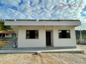 Casa · 52m² · 2 Quartos · 1 Vaga · Casa em LIMEIRA - Biguaçu