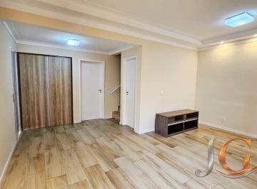 Casa · 129m² · 3 Quartos · 2 Vagas · Casa de Condomínio em Colonia - Jundiaí, SP