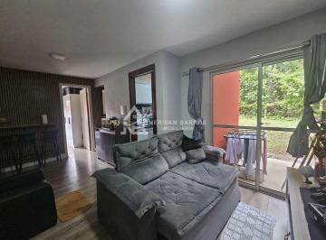 Apartamento · 43m² · 2 Quartos · Apartamento