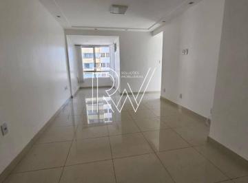ee069a96adf062e2d0cb509e11f883f2cf30bef8 · Apartamento com 2 dormitórios à venda, 2 suítes, 65 m² por R$ 420.000 - Jardim Apipema - Salvador/BA