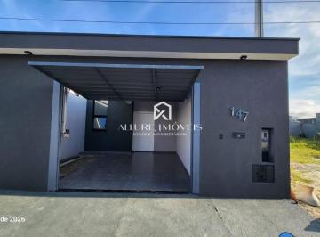 0e9ba60fc94632de05468fa583ece34213d71b25 · Casa com 2 dormitórios à venda, 112 m² por R$ 520.000,00 - Parque do Museu - Caçapava/SP