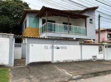 5b99c80efb66c5567192c2c5c5b3f34cf9273fe8 · Casa duplex com 5 quartos e 4 suítes para locação no Jardim Mariléa, Rio das Ostras