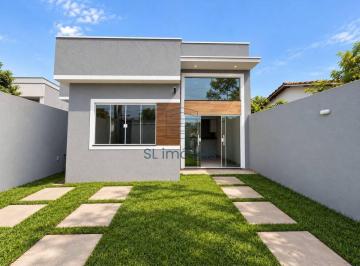 c9eaea27b375d1d9931e2d00cbcb0969b8dd4afb · Casa linear moderna com 2 quartos à venda no Praiamar, Rio das Ostras