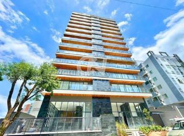 Apartamento · 215m² · 3 Quartos · 2 Vagas · Apartamento com 3 suítes à Venda, Atiradores - Joinville