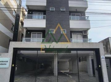 Apartamento · 71m² · 3 Quartos · 1 Vaga · Apartamento Centro de Pinhais - Roberta