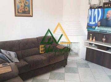 Casa · 174m² · 5 Quartos · 4 Vagas · Sobrado à venda no bairro Estância Pinhais em Pinhais/PR