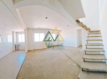 Apartamento · 101m² · 3 Quartos · 1 Vaga · Apartamento à venda no bairro Weissópolis em Pinhais/PR