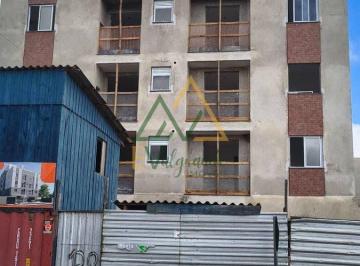 Apartamento · 93m² · 3 Quartos · 1 Vaga · Apartamento à venda no bairro Weissópolis em Pinhais/PR
