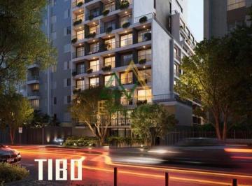 Apartamento · 23m² · 1 Quarto · Studio no Cristo Rei em Curitiba