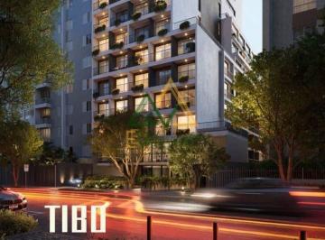Apartamento · 23m² · 1 Quarto · Studio no Cristo Rei em Curitiba