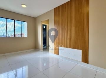 Apartamento · 49m² · 2 Quartos · 1 Vaga · APARTAMENTO DÍSPONÍVEL PARA LOCAÇÃO NO MEDEIROS, EM JUNDIAÍ