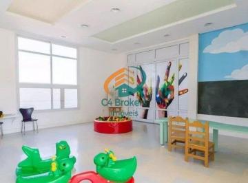 Apartamento · 76m² · 2 Quartos · 2 Vagas · Apartamento em Vila Antonieta - Guarulhos, SP