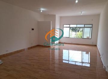 Comercial · 54m² · Conjunto Comercial / Sala em Macedo - Guarulhos