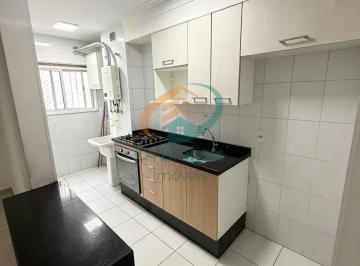 Apartamento · 68m² · 2 Quartos · 1 Vaga · Apartamento em Jardim Flor da Montanha - Guarulhos, SP