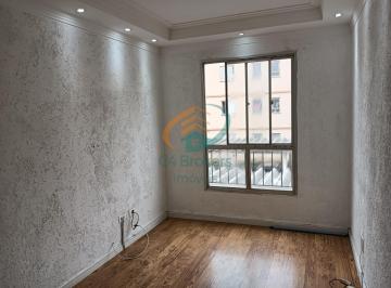 Apartamento · 40m² · 2 Quartos · 1 Vaga · Apartamento em Cidade Serodio - Guarulhos, SP