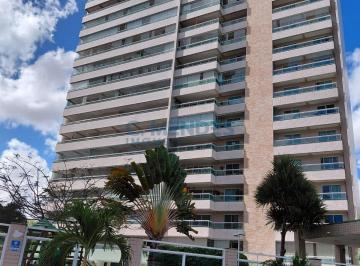 Apartamento · 204m² · 3 Quartos · 3 Vagas · Apartamento em Guararapes - Fortaleza