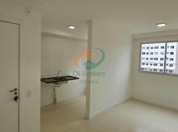 Apartamento · 42m² · 2 Quartos · Apartamento em Vila Nova Bonsucesso - Guarulhos, SP