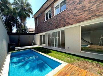 Casa · 472m² · 3 Quartos · 3 Vagas · Casa com 3 quartos à Venda, Jardim dos Estados - São Paulo