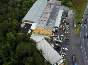 Comercial · 6000m² · Galpão à Venda em Jardim Aracy, Mogi das Cruzes | 6000m²