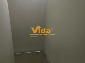 Casa · 60m² · 2 Quartos · 1 Vaga · Sobrado para Locação em Jardim Cirino, Osasco – 2 Dorms, 60m²