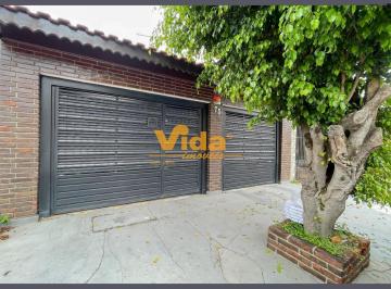 Casa · 126m² · 3 Quartos · 2 Vagas · Casa em Quitaúna - Osasco