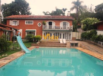 Rural · 492m² · Chácara em Condomínio em Carapicuíba à Venda | 492m²